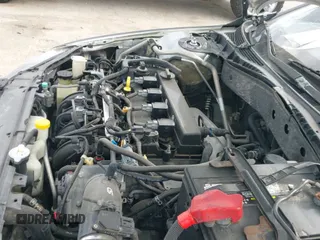 ✅ 2007 Mazda 6 i Sport VE • VIN: 1YVHP80C575M49169 • Лот: 42783712. Опубликован ранее на IAAI с пробегом 214 807 миль. Бесплатный доступ к архиву аукционных продаж из США и подробный отчёт об истории автомобиля на DreamBid. Изображение 20.