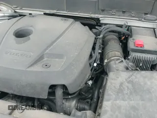 ✅ 2021 Volvo XC90 Momentum • VIN: YV4A22PK4M1748264 • Lot: 41947135. Listed on IAAI with 106,081 mi. Free auction sales archive from the USA and detailed vehicle history report at DreamBid. Image 19.