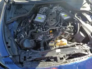 ✅ 2017 Infiniti Q60 Premium • VIN: JN1EV7EK3HM362535 • Lot: 91649955. Listed on Copart with 79,336 mi. Free auction sales archive from the USA and detailed vehicle history report at DreamBid. Image 13.