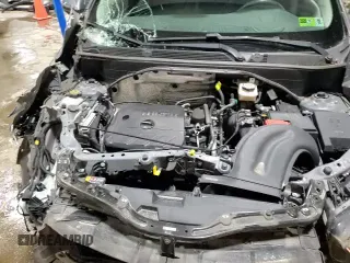 ✅ 2020 Buick Encore GX Preferred • VIN: KL4MMCSL8LB082335 • Lot: 90678345. Listed on Copart with 18,446 mi. Free auction sales archive from the USA and detailed vehicle history report at DreamBid. Image 14.