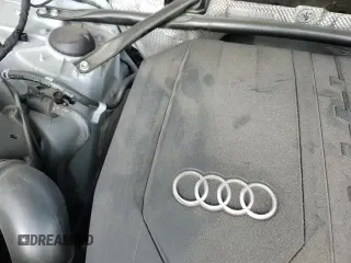 ✅ 2023 Audi Q5 S line Premium Plus • VIN: WA1EAAFY6P2062288 • Lot: 93983395. Listed on Copart with 52,831 mi. Free auction sales archive from the USA and detailed vehicle history report at DreamBid. Image 14.