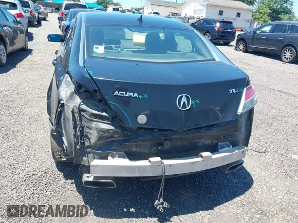 ✅ 2010 Acura TL • VIN: 19UUA8F29AA020346 • Lot: 45301278. Wystawiony na IAAI z przebiegiem 212 007 mil. Bezpłatny archiwum sprzedaży aukcyjnych z USA i szczegółowy raport historii pojazdu na DreamBid. Zdjęcie 6.