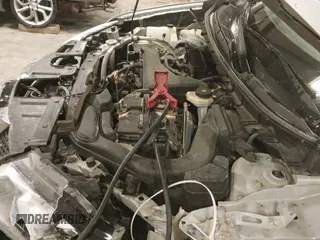 ✅ 2014 Nissan Rogue SV • VIN: 5N1AT2MV9EC838171 • Lot: 43556166. Listed on IAAI with 180,000 mi. Free auction sales archive from the USA and detailed vehicle history report at DreamBid. Image 20.