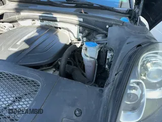 ✅ 2017 Porsche Macan • VIN: WP1AA2A59HLB80420 • Lot: 96503455. Wystawiony na Copart z przebiegiem 121 240 mil. Bezpłatny archiwum sprzedaży aukcyjnych z USA i szczegółowy raport historii pojazdu na DreamBid. Zdjęcie 11.