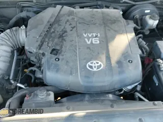 ✅ 2011 Toyota Tacoma PreRunner • VIN: 3TMJU4GN2BM112932 • Лот: 43570174. Опубликован ранее на IAAI с пробегом 221 155 миль. Бесплатный доступ к архиву аукционных продаж из США и подробный отчёт об истории автомобиля на DreamBid. Изображение 21.