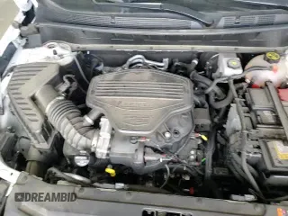 ✅ 2020 Cadillac XT6 AWD Sport • VIN: 1GYKPHRS1LZ213492 • Lot: 67742405. Wystawiony na Copart z przebiegiem 39 127 mil. Bezpłatny archiwum sprzedaży aukcyjnych z USA i szczegółowy raport historii pojazdu na DreamBid. Zdjęcie 14.