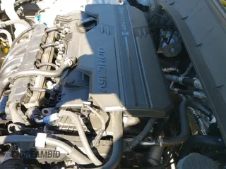 ✅ 2025 Hyundai Kona SEL • VIN: KM8HB3AB8SU334685 • Лот: 43606850. Опубликован ранее на IAAI с пробегом 4 887 миль. Бесплатный доступ к архиву аукционных продаж из США и подробный отчёт об истории автомобиля на DreamBid. Изображение 19.