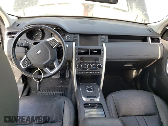 ✅ 2019 Land Rover Discovery Sport HSE • VIN: SALCR2FX8KH787666 • Lot: 71495092. Wystawiony na Copart z przebiegiem 35 640 mil. Bezpłatny archiwum sprzedaży aukcyjnych z USA i szczegółowy raport historii pojazdu na DreamBid. Zdjęcie 8.
