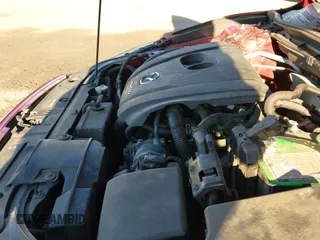 ✅ 2016 Mazda 3 i Sport • VIN: JM1BM1K72G1327002 • Lot: 43351159. Wystawiony na IAAI z przebiegiem 96 181 mil. Bezpłatny archiwum sprzedaży aukcyjnych z USA i szczegółowy raport historii pojazdu na DreamBid. Zdjęcie 18.