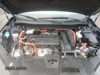 ✅ 2025 Honda CR-V Sport-L • VIN: 5J6RS6H8XSL013025 • Lot: 94775655. Wystawiony na Copart z przebiegiem 49 068 mil. Bezpłatny archiwum sprzedaży aukcyjnych z USA i szczegółowy raport historii pojazdu na DreamBid. Zdjęcie 14.