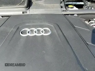 ✅ 2025 Audi Q7 Premium Plus • VIN: WA1LVBF77SD016796 • Лот: 80991925. Опубликован ранее на Copart с пробегом 7 368 миль. Бесплатный доступ к архиву аукционных продаж из США и подробный отчёт об истории автомобиля на DreamBid. Изображение 15.