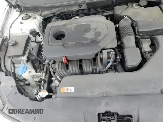 ✅ 2017 Hyundai Sonata 2.4L • VIN: 5NPE24AF6HH552496 • Lot: 69009315. Listed on Copart with 123,098 mi. Free auction sales archive from the USA and detailed vehicle history report at DreamBid. Image 13.