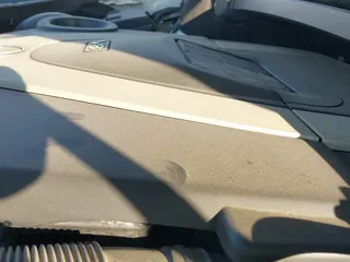 ✅ 2011 Mercedes-Benz GL 550 • VIN: 4JGBF8GE4BA736651 • Lot: 41625766. Wystawiony na IAAI z przebiegiem 167 333 mil. Bezpłatny archiwum sprzedaży aukcyjnych z USA i szczegółowy raport historii pojazdu na DreamBid. Zdjęcie 18.