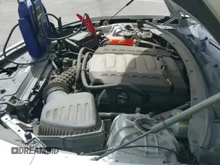 ✅ 2018 Chevrolet Camaro 1SS • VIN: 1G1FF1R79J0126530 • Lot: 42170227. Listed on IAAI with 122,825 mi. Free auction sales archive from the USA and detailed vehicle history report at DreamBid. Image 21.