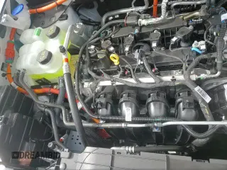 ✅ 2025 Ford Maverick XL • VIN: 3FTTW8B3XSRA43927 • Lot: 61800165. Wystawiony na Copart z przebiegiem 704 mil. Bezpłatny archiwum sprzedaży aukcyjnych z USA i szczegółowy raport historii pojazdu na DreamBid. Zdjęcie 16.