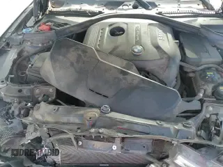 ✅ 2020 BMW 4 Series 430i xDrive • VIN: WBA4J3C05LBL11411 • Лот: 71267685. Опубликован ранее на Copart с пробегом 111 622 миль. Бесплатный доступ к архиву аукционных продаж из США и подробный отчёт об истории автомобиля на DreamBid. Изображение 15.