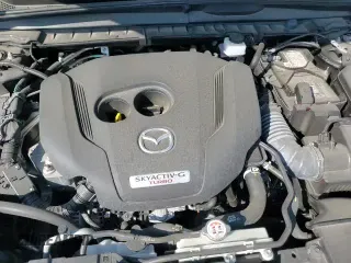 ✅ 2023 Mazda CX-50 Premium Plus • VIN: 7MMVABEY4PN133922 • Lot: 82195045. Listed on Copart with 25,434 mi. Free auction sales archive from the USA and detailed vehicle history report at DreamBid. Image 15.