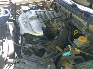 ✅ 2002 Infiniti QX4 Luxury • VIN: JNRDR09X52W213906 • Lot: 41985589. Wystawiony na IAAI z przebiegiem 166 733 mil. Bezpłatny archiwum sprzedaży aukcyjnych z USA i szczegółowy raport historii pojazdu na DreamBid. Zdjęcie 15.