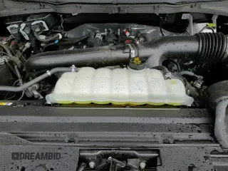 ✅ 2025 Ford F-150 XLT • VIN: 1FTFW3L84SKE88730 • Лот: 92487155. Опубликован ранее на Copart с пробегом 7 026 миль. Бесплатный доступ к архиву аукционных продаж из США и подробный отчёт об истории автомобиля на DreamBid. Изображение 14.