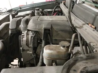 ✅ 2007 GMC Sierra 1500 • VIN: 2GTEK13Y671700496 • Лот: 41233730. Опубликован ранее на IAAI с пробегом 225 186 миль. Бесплатный доступ к архиву аукционных продаж из США и подробный отчёт об истории автомобиля на DreamBid. Изображение 21.