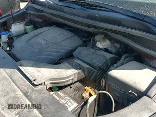 ✅ 2017 Kia Sedona LX • VIN: KNDMB5C17H6311348 • Lot: 43240071. Wystawiony na IAAI z przebiegiem 135 123 mil. Bezpłatny archiwum sprzedaży aukcyjnych z USA i szczegółowy raport historii pojazdu na DreamBid. Zdjęcie 19.