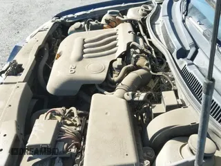 ✅ 2004 Volkswagen Jetta GLS • VIN: 3VWSA69M84M113399 • Lot: 41623771. Wystawiony na IAAI z przebiegiem 137 819 mil. Bezpłatny archiwum sprzedaży aukcyjnych z USA i szczegółowy raport historii pojazdu na DreamBid. Zdjęcie 18.