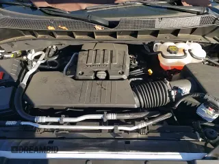 ✅ 2025 Chevrolet Silverado 1500 LT • VIN: 1GCPKDEK1SZ253675 • Lot: 91494285. Listed on Copart with 6,814 mi. Free auction sales archive from the USA and detailed vehicle history report at DreamBid. Image 13.