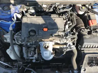 ✅ 2023 Honda Civic Sport • VIN: 2HGFE2F53PH565201 • Lot: 90006415. Listed on Copart with 43,473 mi. Free auction sales archive from the USA and detailed vehicle history report at DreamBid. Image 15.