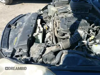 ✅ 2009 Infiniti EX Journey • VIN: JNKAJ09E29M900659 • Lot: 41654921. Listed on IAAI with 178,215 mi. Free auction sales archive from the USA and detailed vehicle history report at DreamBid. Image 22.