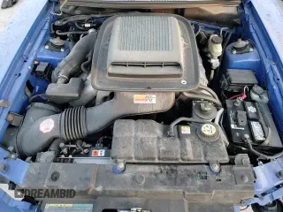 ✅ 2004 Ford Mustang Premium Mach 1 • VIN: 1FAFP42R14F206638 • Lot: 84459824. Listed on Copart with 86,199 mi. Free auction sales archive from the USA and detailed vehicle history report at DreamBid. Image 14.