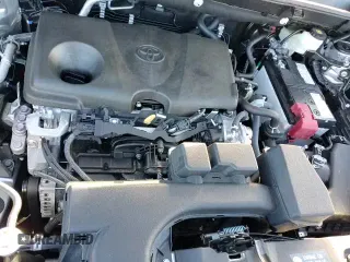 ✅ 2024 Toyota RAV4 XLE • VIN: 2T3W1RFV6RC299826 • Lot: 90434955. Listed on Copart with 5,839 mi. Free auction sales archive from the USA and detailed vehicle history report at DreamBid. Image 14.