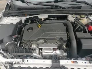 2023 Chevrolet Malibu LT с VIN 1G1ZD5ST7PF210787, выставлен на аукционе Copart как лот 90496985 с пробегом 101 913 миль миль и Чистый • Clean title. История ставок и продаж доступна на DreamBid. Изображение 13.