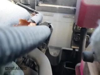 ✅ 2020 Toyota Prius LE • VIN: JTDKARFP8L3148897 • Lot: 90251585. Listed on Copart with 92,054 mi. Free auction sales archive from the USA and detailed vehicle history report at DreamBid. Image 13.