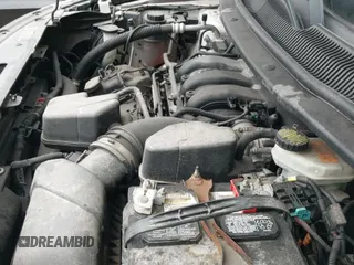 ✅ 2013 Ford Police Interceptor Utility • VIN: 1FM5K8AR4DGC41158 • Lot: 43274826. Listed on IAAI with 113,945 mi. Free auction sales archive from the USA and detailed vehicle history report at DreamBid. Image 12.