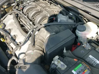 ✅ 2011 Ford Taurus SEL • VIN: 1FAHP2HW6BG176246 • Lot: 42551046. Wystawiony na IAAI z przebiegiem 157 751 mil. Bezpłatny archiwum sprzedaży aukcyjnych z USA i szczegółowy raport historii pojazdu na DreamBid. Zdjęcie 20.