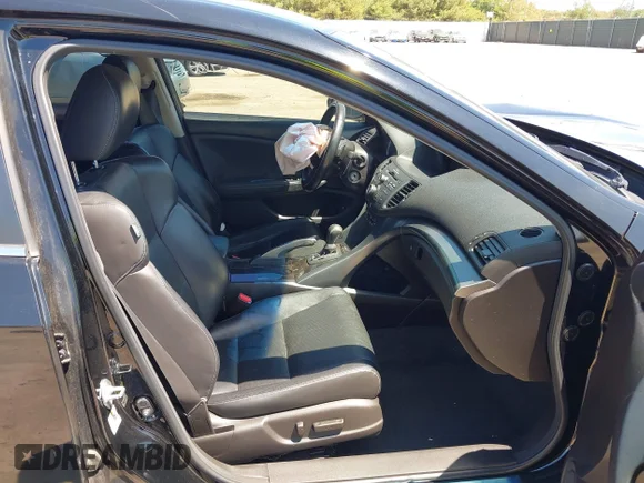 ✅ 2013 Acura TSX • VIN: JH4CU2F42DC004545 • Лот: 45213846. Опубліковано раніше на IAAI з пробігом 132 280 миль. Безкоштовний доступ до архіву аукціонних продажів зі США та докладний звіт про історію автомобіля на DreamBid. Зображення 5.