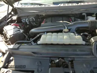 ✅ 2023 Ford F-150 Raptor • VIN: 1FTFW1RG9PFA47078 • Лот: 91002555. Опубликован ранее на Copart с пробегом 70 743 миль. Бесплатный доступ к архиву аукционных продаж из США и подробный отчёт об истории автомобиля на DreamBid. Изображение 13.