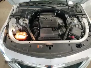 ✅ 2018 Cadillac CT6 RWD • VIN: 1G6KA5RX9JU102414 • Lot: 46687695. Listed on Copart with 34,256 mi. Free auction sales archive from the USA and detailed vehicle history report at DreamBid. Image 13.