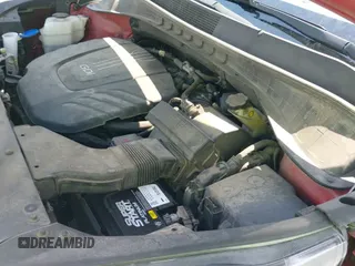 ✅ 2018 Kia Sorento EX • VIN: 5XYPH4A53JG424017 • Lot: 43238527. Listed on IAAI with 149,958 mi. Free auction sales archive from the USA and detailed vehicle history report at DreamBid. Image 19.