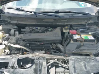 ✅ 2015 Nissan Rogue SV • VIN: 5N1AT2MV5FC818937 • Lot: 42915873. Listed on IAAI with 208,356 mi. Free auction sales archive from the USA and detailed vehicle history report at DreamBid. Image 12.