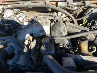 ✅ 1991 Ford F-150 • VIN: 1FTDF15Y3MPA14511 • Lot: 83496644. Wystawiony na Copart z przebiegiem 13 111 mil. Bezpłatny archiwum sprzedaży aukcyjnych z USA i szczegółowy raport historii pojazdu na DreamBid. Zdjęcie 13.