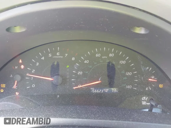 ✅ 2009 Toyota Camry SE • VIN: 4T1BE46K19U346313 • Lot: 44737273. Wystawiony na IAAI z przebiegiem 156 623 mil. Bezpłatny archiwum sprzedaży aukcyjnych z USA i szczegółowy raport historii pojazdu na DreamBid. Zdjęcie 7.
