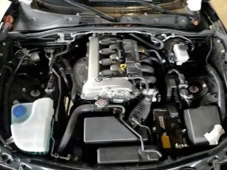 ✅ 2022 Mazda MX-5 Miata Grand Touring • VIN: JM1NDAD79N0507042 • Лот: 45593445. Опубликован ранее на Copart с пробегом 38 176 миль. Бесплатный доступ к архиву аукционных продаж из США и подробный отчёт об истории автомобиля на DreamBid. Изображение 14.