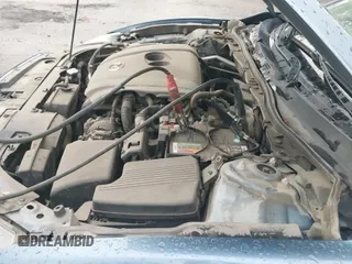 ✅ 2017 Mazda 6 Sport • VIN: JM1GL1U53H1143015 • Lot: 43768546. Listed on IAAI with 245,429 mi. Free auction sales archive from the USA and detailed vehicle history report at DreamBid. Image 20.