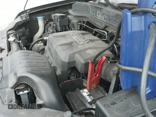 ✅ 2007 Honda Ridgeline RT • VIN: 2HJYK16247H525110 • Lot: 43894319. Listed on IAAI with 212,612 mi. Free auction sales archive from the USA and detailed vehicle history report at DreamBid. Image 13.