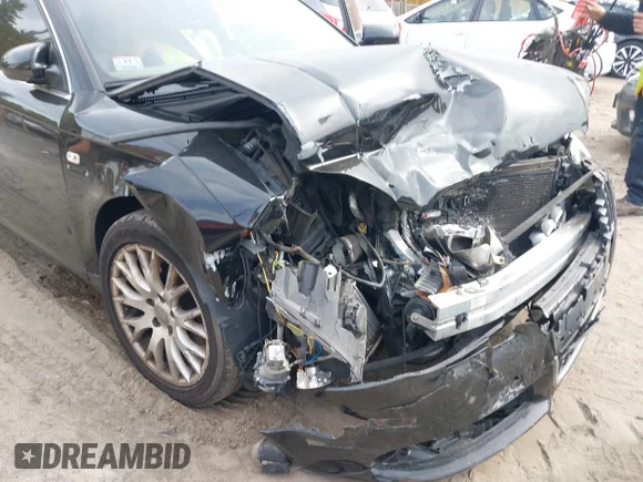 ✅ 2008 Audi A4 2.0T • VIN: WAUAF78E78A167860 • Lot: 43137184. Wystawiony na IAAI z przebiegiem Nie podano. Bezpłatny archiwum sprzedaży aukcyjnych z USA i szczegółowy raport historii pojazdu na DreamBid. Zdjęcie 6.