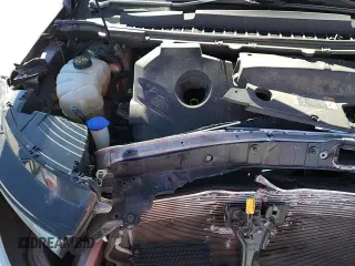 ✅ 2017 Ford Edge SEL • VIN: 2FMPK4J92HBC47474 • Lot: 92382675. Listed on Copart with 91,068 mi. Free auction sales archive from the USA and detailed vehicle history report at DreamBid. Image 16.