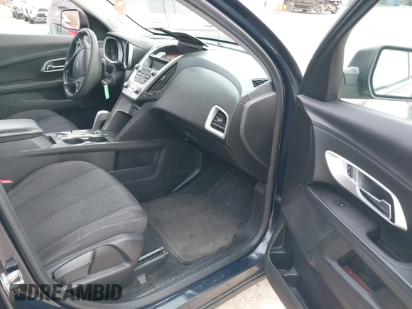 ✅ 2015 Chevrolet Equinox LS • VIN: 2GNFLEEK2F6229408 • Lot: 44631620. Wystawiony na IAAI z przebiegiem 136 377 mil. Bezpłatny archiwum sprzedaży aukcyjnych z USA i szczegółowy raport historii pojazdu na DreamBid. Zdjęcie 5.
