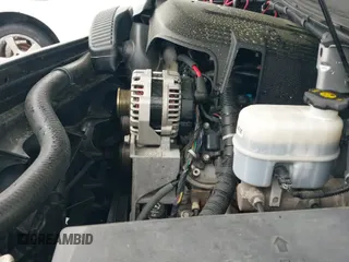 2011 Chevrolet Tahoe Commercial with VIN 1GNSK2E04BR374401, listed as a IAAI auction lot 41960892 with 86,267 mi miles and . Bid and sale history available at DreamBid. Image 20.