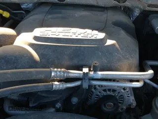 ✅ 2018 Ram 2500 Big Horn • VIN: 3C6UR5DJ8JG341352 • Lot: 38465028. Listed on IAAI with 110,201 mi. Free auction sales archive from the USA and detailed vehicle history report at DreamBid. Image 18.